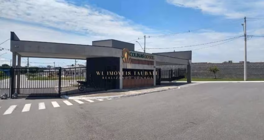 Terreno em Condomínio à venda em Tremembé, Caminho Novo, 250m²