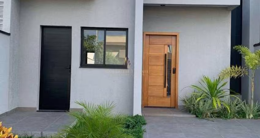 Casa de condomínio à venda, no Condomínio Residencial  Laguna,  em Pindamonhangaba, Residencial Maricá, com 3 quartos, 102m²