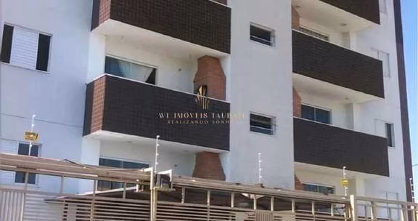 Apartamento à venda, no Rianne almeida,  em Taubaté, Residencial Portal da Mantiqueira, com 3 quartos, 75m²