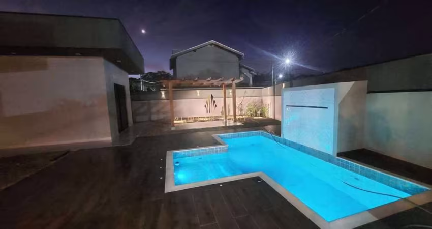 Casa de condomínio à venda, no Condomínio Residencial Tecoara,  em Taubaté, Parque São Cristóvão, com 2 quartos, 224,15m²