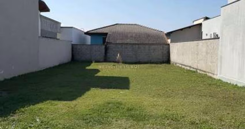 Terreno em Condomínio à venda, no Condomínio Pinheiros de Tremembé,  em Tremembé, Loteamento Pinheiros de Tremembé, 253m²