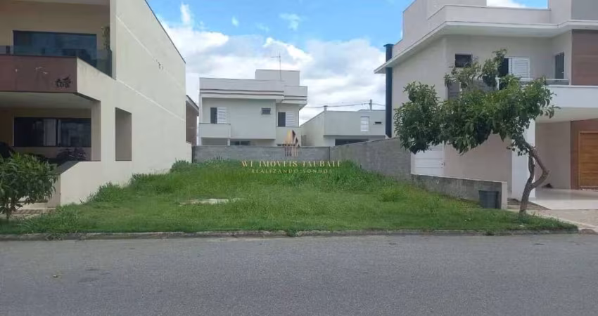 Terreno em Condomínio à venda, no Condomínio Morada do Visconde,  em Tremembé, Loteamento Residencial Morada do Visconde, 250m²