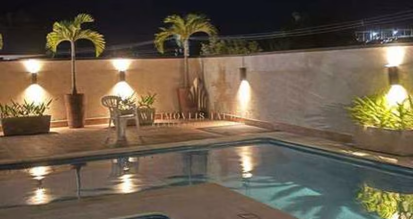 Casa de condomínio à venda, no Condomínio Residencial Villaggio Flores,  em Taubaté, São Gonçalo, com 3 quartos, 87m²