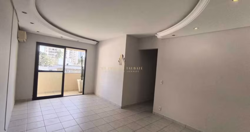 Apartamento à venda, no Condomínio Ville Dijon,  em Taubaté, Jardim das Nações, com 4 quartos, 94m²