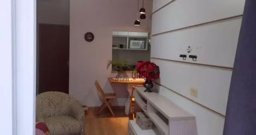 Apartamento com 2 dormitórios à venda, 57 m² por r$ 220.000,00 - loteamento residencial são vicente de paulo - tremembé/sp