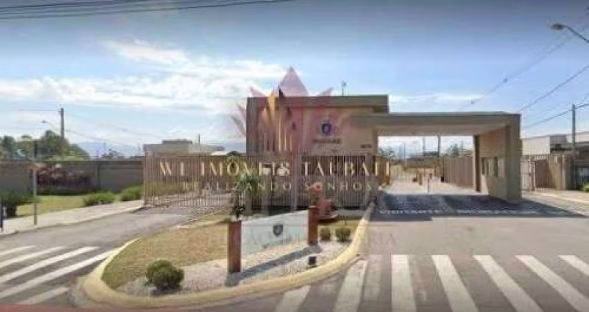 Casa de condomínio à venda, no Village Splendore,  em Pindamonhangaba, Village Splendore, com 4 quartos, 220m²
