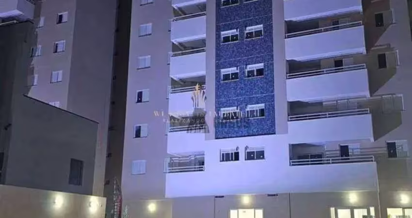 Apartamento com 3 dormitórios à venda, 106 m² por r$ 655.000,00 - condomínio lume residence - taubaté/sp