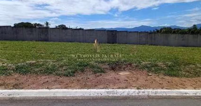 Terreno em Condomínio à venda, no Condomínio Residencial Barão de Tremembé,  em Tremembé, Caminho Novo, 250m²