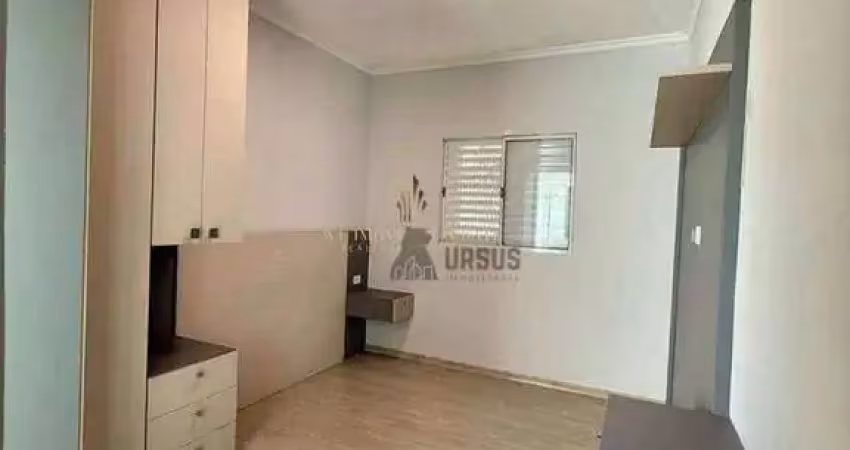 Apartamento com 2 dormitórios à venda, 57 m² por r$ 245.000,00 - loteamento residencial são vicente de paulo - tremembé/sp