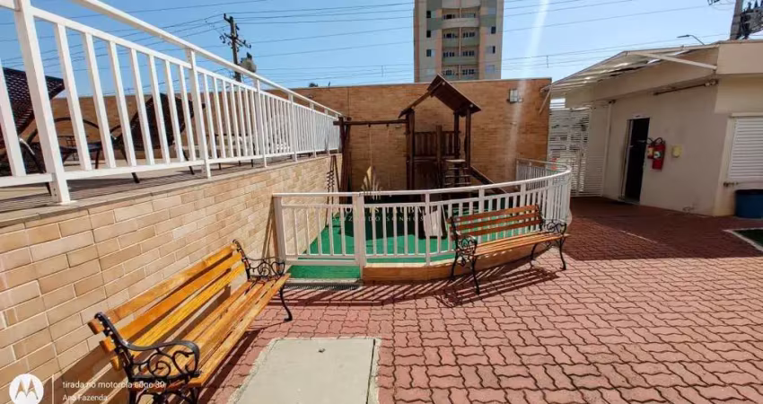Apartamento à venda, no Condomínio Residencial Villa Nobile,  em Taubaté, Vila São José, com 2 quartos, 65m²