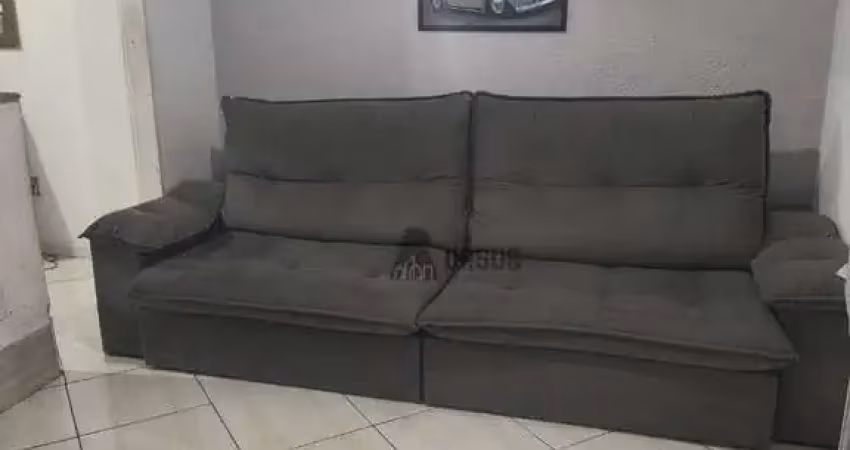 Casa com 2 dormitórios, 100 m² - venda por r$ 300.000,00 ou aluguel por r$ 1.700,00/mês - vila rica - pindamonhangaba/sp