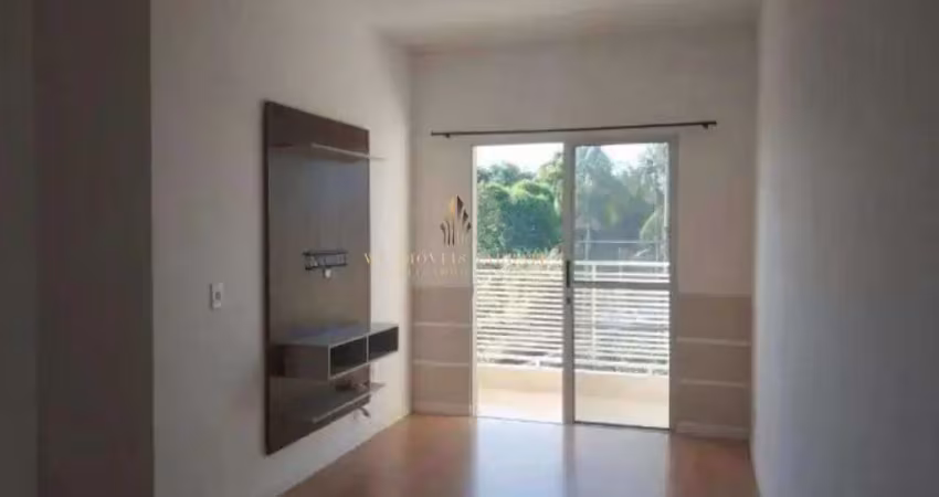 Apartamento à venda, no Condominio Villa Nova Tremembé,  em Tremembé, Loteamento Residencial São Vicente de Paulo, com 2 quartos, 57,00m²