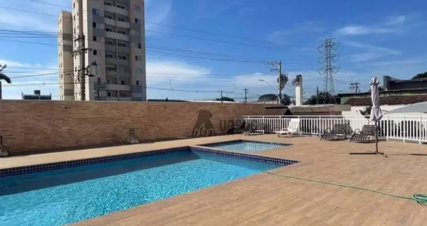 Apartamento com 2 dormitórios à venda, 65 m² por r$ 390.000,00 - condomínio residencial villa nobile - taubaté/sp