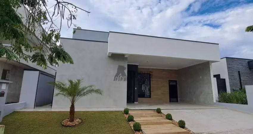 Casa em condomínio fechado com 3 quartos à venda na Avenida Carlos Pedroso da Silveira, 7000, Residencial Ouroville, Taubaté