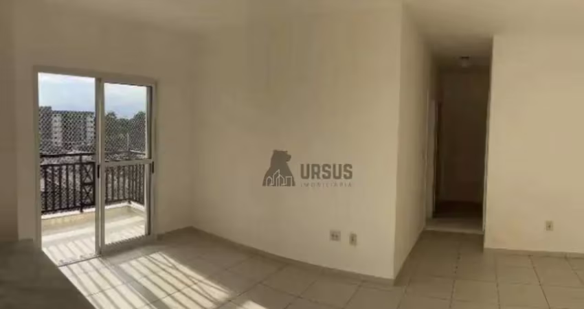 Apartamento com 3 quartos à venda no Santana, Pindamonhangaba 