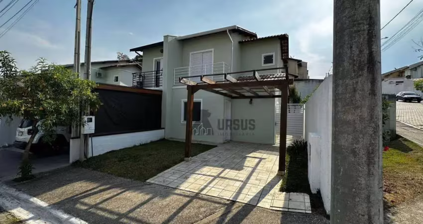 Sobrado com 3 dormitórios à venda, 82 m² por r$ 450.000 - jardim cristina - pindamonhangaba/sp