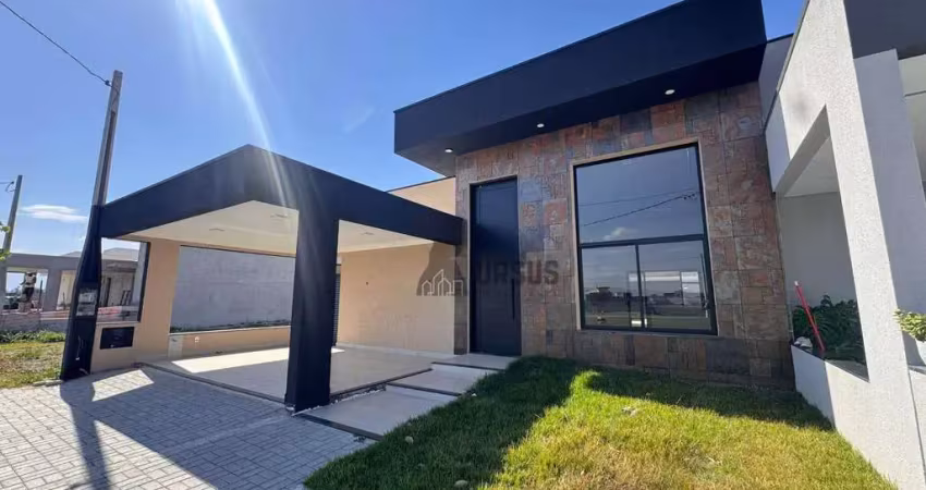 Casa a venda condomínio residencial pérola do vale, tremembé