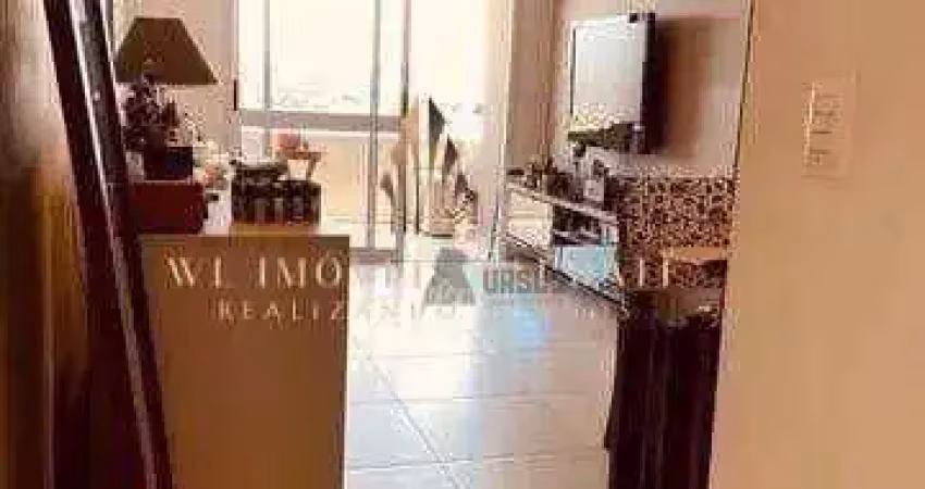 Apartamento com 2 dormitórios à venda, 84 m² por r$ 450.000,00 - residencial royalle independência - taubaté/sp