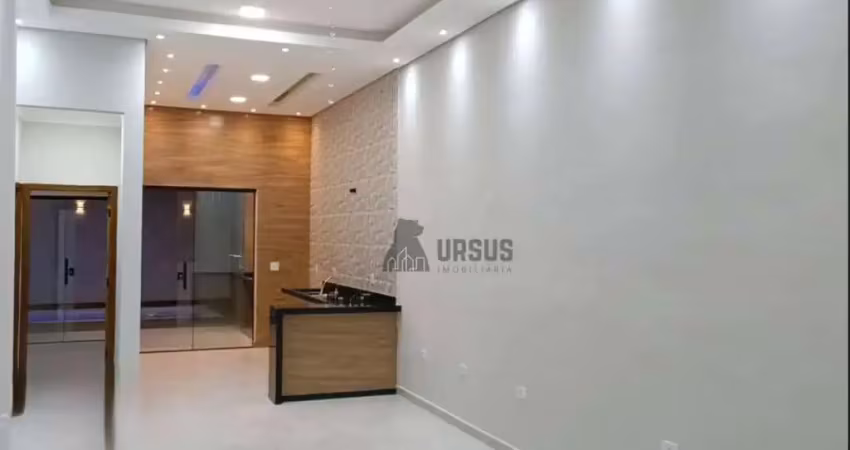 Casa com 3 quartos à venda no Loteamento Residencial e Comercial Flamboyant, Pindamonhangaba 