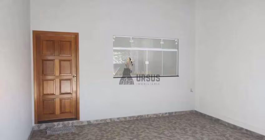 Casa residencial à venda, crispim, pindamonhangaba - ca0017.
