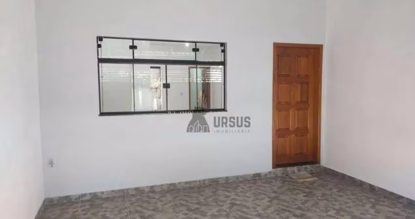 Casa residencial à venda, crispim, pindamonhangaba - ca0018.