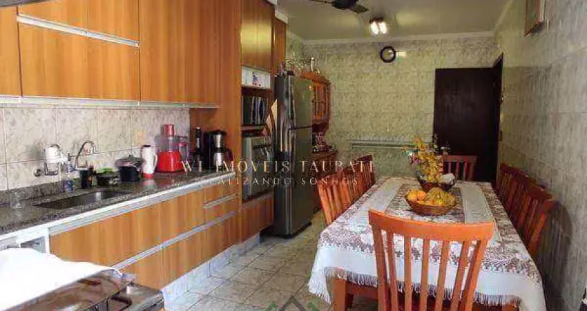 Casa residencial à venda, jardim das bandeiras, taubaté - ca0049.