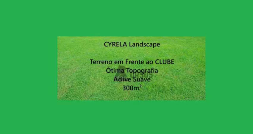 Terreno residencial à venda, condomínio cyrela, taubaté