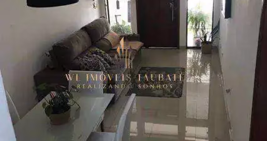 Casa com 3 dormitórios à venda, 148 m² por r$ 640.000,00 - jardim das nações - taubaté/sp