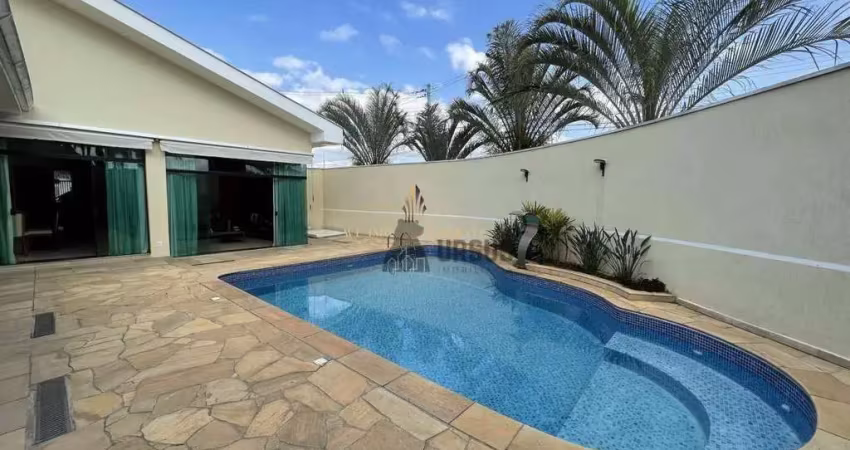 Casa residencial à venda, bel recanto, taubaté - ca0058.