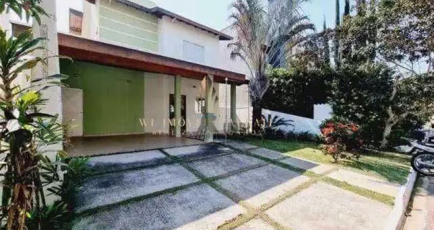 Casa em condomínio fechado com 3 quartos à venda na Avenida Tom Jobim, 187, Caminho Novo, Tremembé
