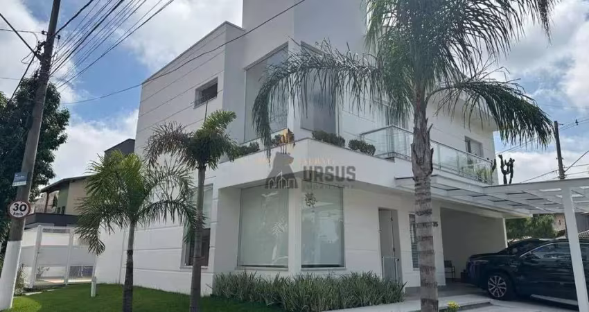 Sobrado com 3 dormitórios à venda, 180 m² por r$ 1.690.000,00 - campos do conde 1 - tremembé/sp