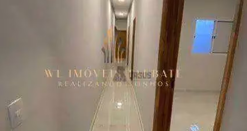 Casa residencial à venda, jardim continental, taubaté - ca0079.