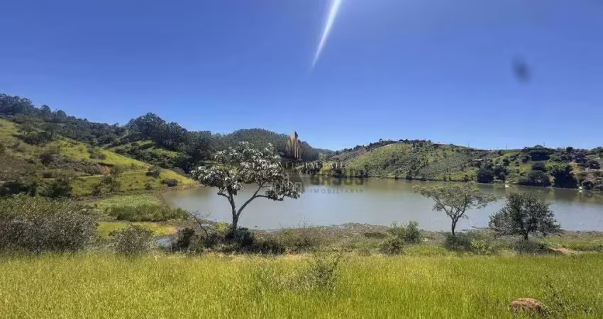 Terreno à venda, 20000 m² por r$ 330.000,00 - centro - redenção da serra/sp