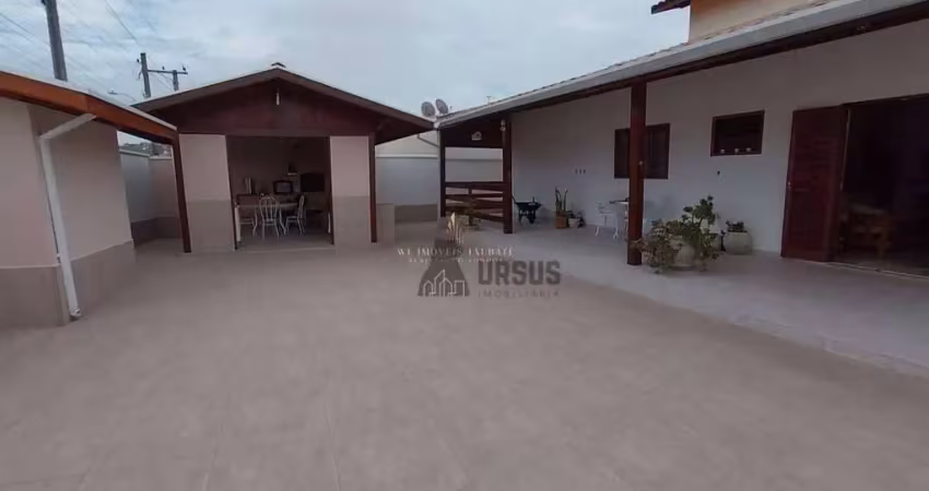 Casa com 3 dormitórios à venda, 209 m² por r$ 750.000,00 - residencial d napoli - taubaté/sp