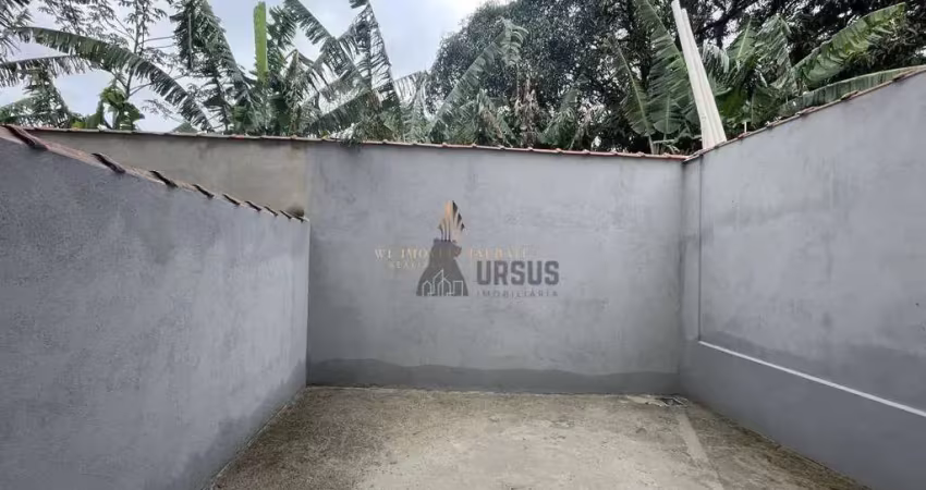 Casa com 2 dormitórios à venda, 80 m² por r$ 370.000,00 - parque urupês - taubaté/sp