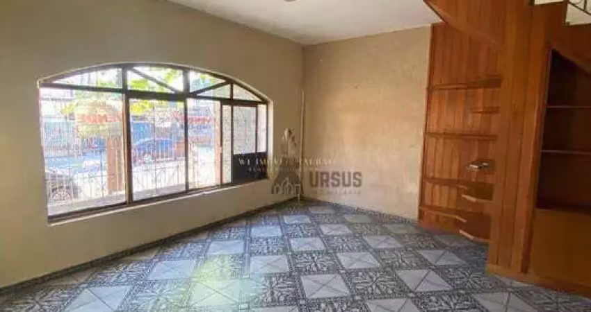 Sobrado residencial à venda, areão, taubaté - so0010.