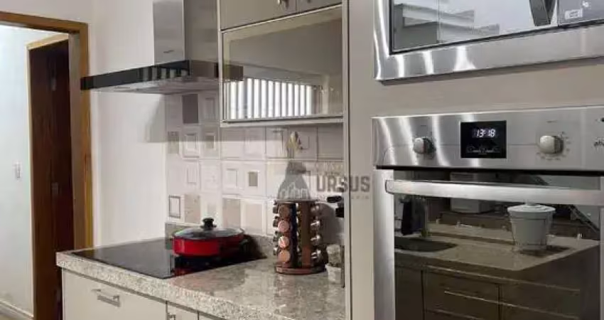 Sobrado com 4 dormitórios à venda, 210 m² por r$ 795.000,00 - jardim santa clara - taubaté/sp