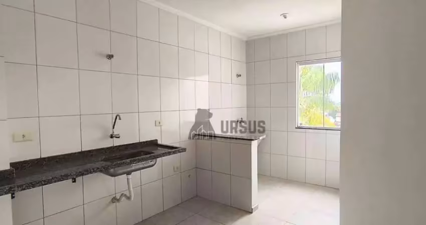 Apartamento com 2 dormitórios à venda, 81 m² por r$ 294.000,00 - chácara do visconde - taubaté/sp