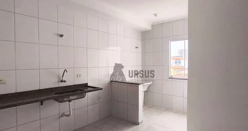 Apartamento com 2 dormitórios à venda, 75 m² por r$ 272.000,00 - chácara do visconde - taubaté/sp
