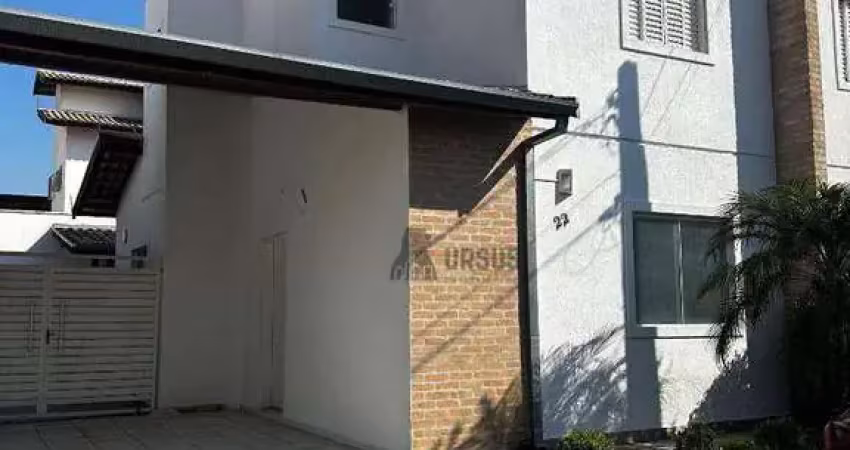 Sobrado com 3 dormitórios à venda, 285 m² por r$ 410.000,00 - jardim oásis - taubaté/sp
