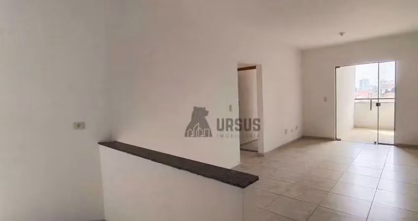 Apartamento com 2 dormitórios à venda, 75 m² por r$ 279.000,00 - chácara do visconde - taubaté/sp