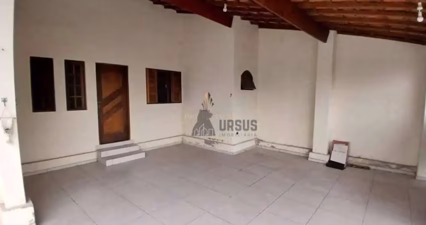 Casa residencial à venda, jardim das nações, taubaté - ca0176.