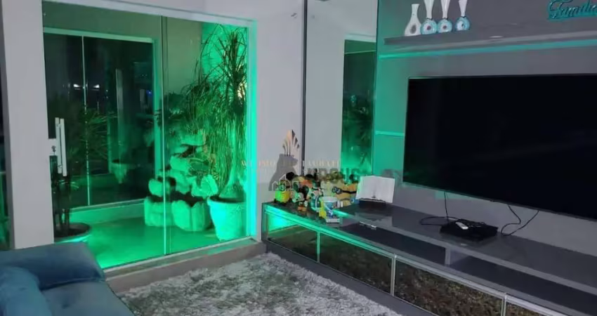 Casa com 3 dormitórios à venda, 220 m² por r$ 1.050.000,00 - condomínio residencial tecoara - taubaté/sp