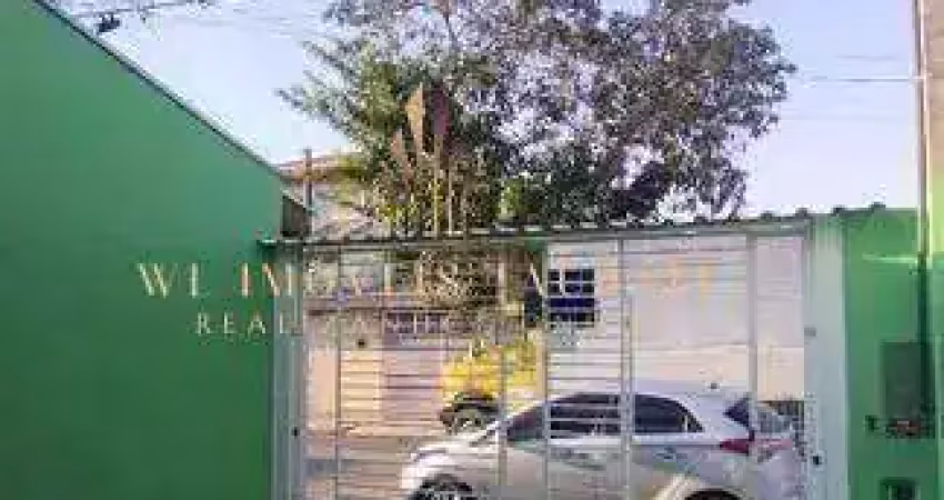 Casa com 2 dormitórios à venda, 58 m² por r$ 255.000,00 - loteamento vila olímpia - taubaté/sp