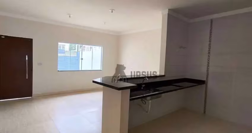 Casa com 2 dormitórios à venda, 87 m² por r$ 315.000,00 - residencial estoril - taubaté/sp