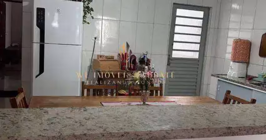 Sobrado com 2 dormitórios à venda, 125 m² por r$ 350.000,00 - flor do vale - tremembé/sp