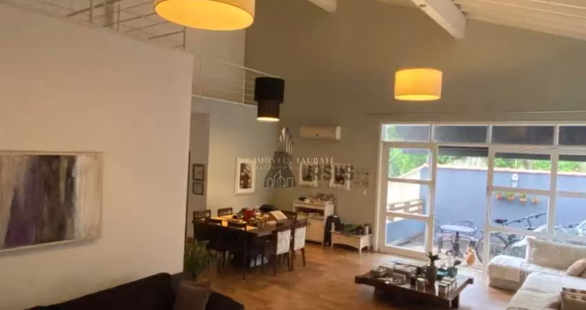 Casa com 4 dormitórios à venda, 350 m² por r$ 1.300.000,00 - condomínio residencial eldorado - tremembé/sp