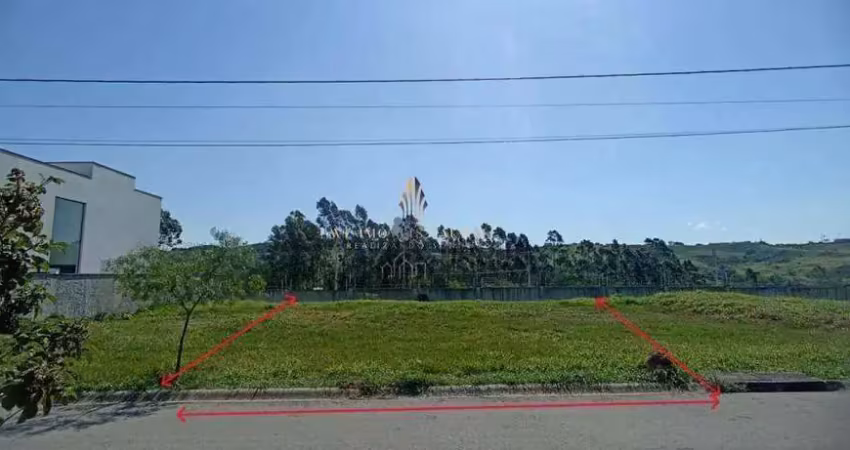 Terreno residencial à venda, itapecerica, taubaté - te0056.