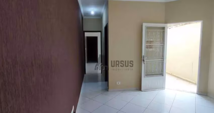 Sobrado com 3 dormitórios à venda, 119 m² por r$ 350.000,00 - monte belo - taubaté/sp