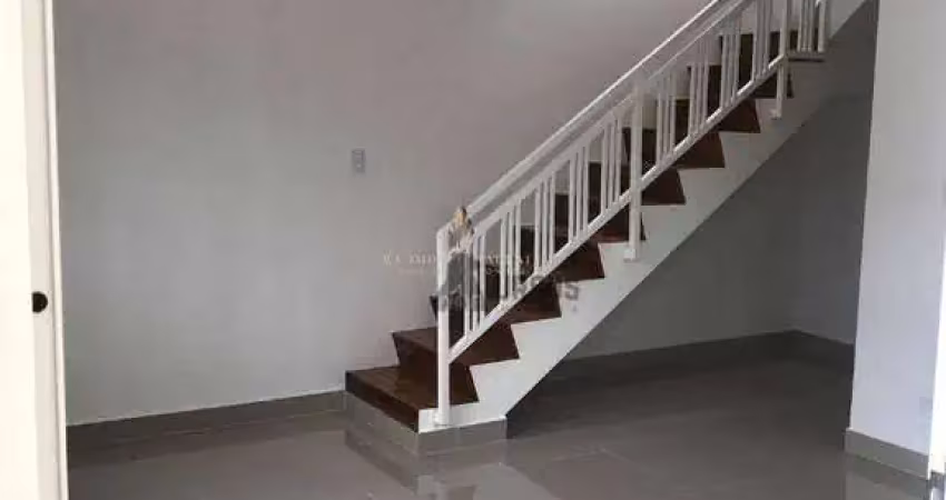 Sobrado com 2 dormitórios à venda, 96 m² por r$ 395.000 - centro - taubaté/sp